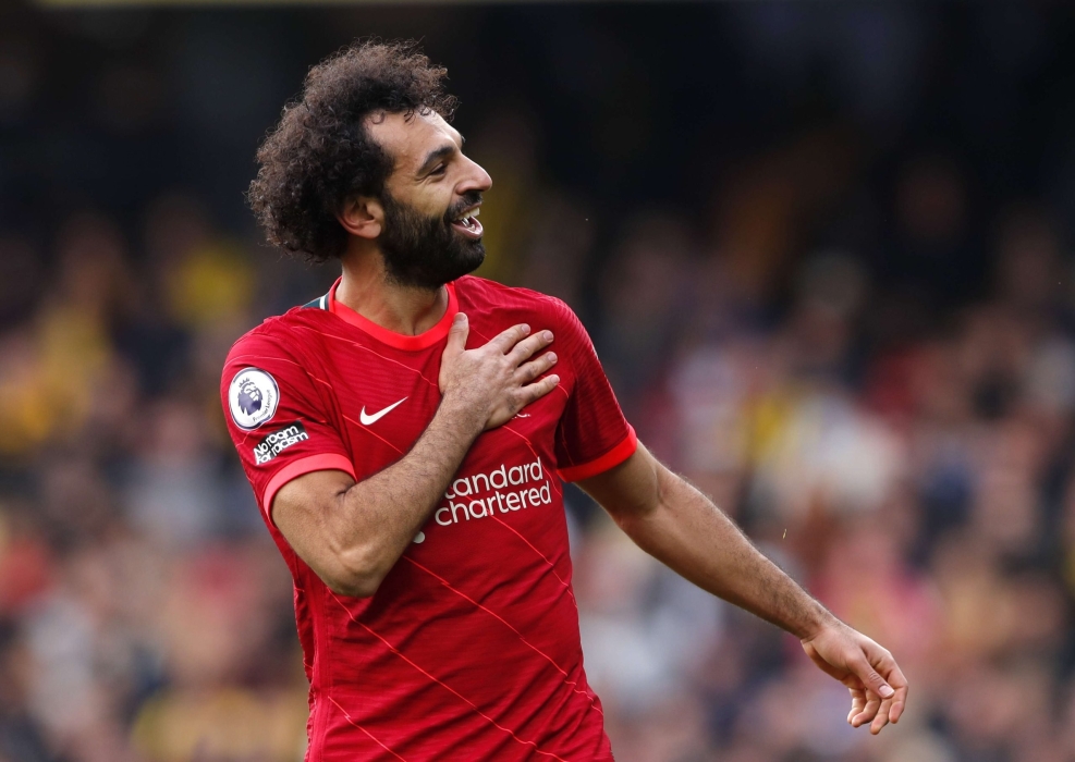 حقيقة انتقال محمد صلاح إلى الهلال السعودي.. ما القصة؟