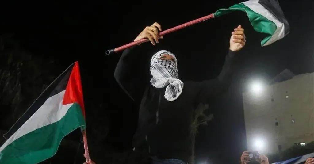 غزة تنتصر..بعد 15 شهرا من حرب الإبادة