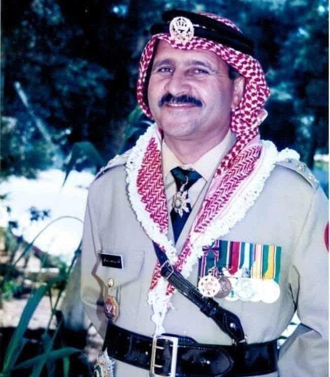 اللواء قاسم محمد صالح: أيقونة العطاء العسكري والفكري في ذكرى وفاته 3