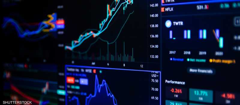 أسهم أوروبا ترتفع إلى أعلى مستوياتها منذ 5 أسابيع