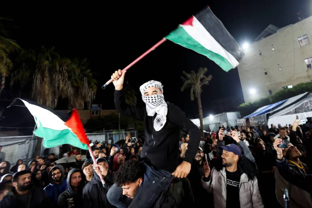 صبر حماس يثمر: مكاسب استراتيجية وتحرير الأسرى في اتفاق تاريخي مع إسرائيل