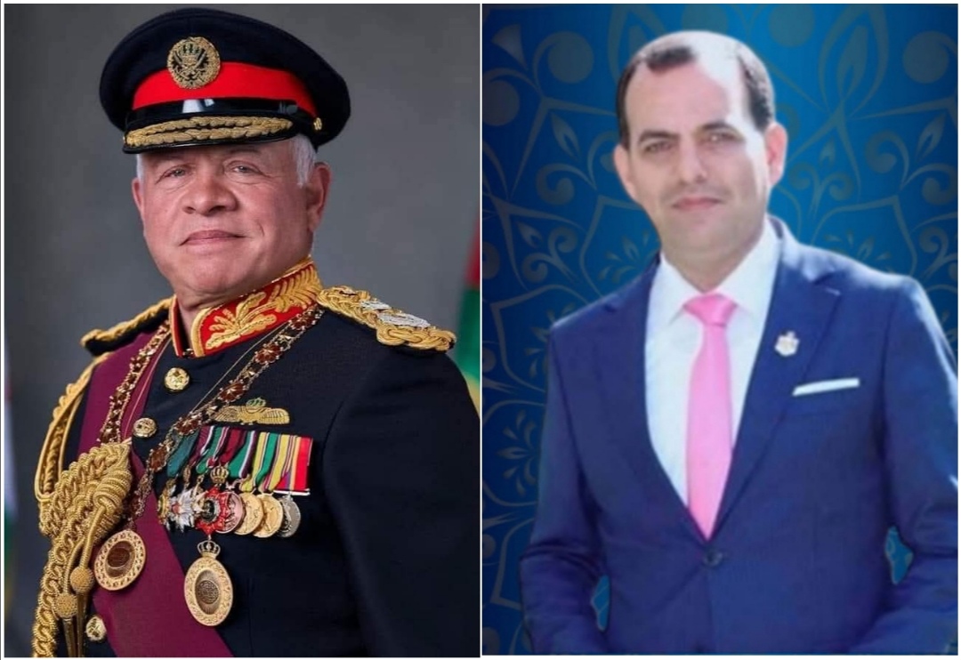 بني خالد يكتب نستذكر بكل اعتزاز جهود الملك وسمو ولي العهد في قطاع غزة