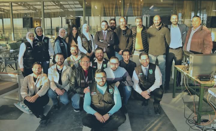 إذاعةُ الجامعةِ الأردنيّةِ تُطلِقُ أوّلَ استوديو مفتوحٍ في عروسِ الشّمال