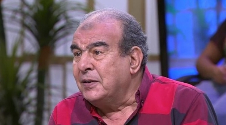 وفاة الفنان المصري فكري صادق عن عمر ناهز 79 عامًا