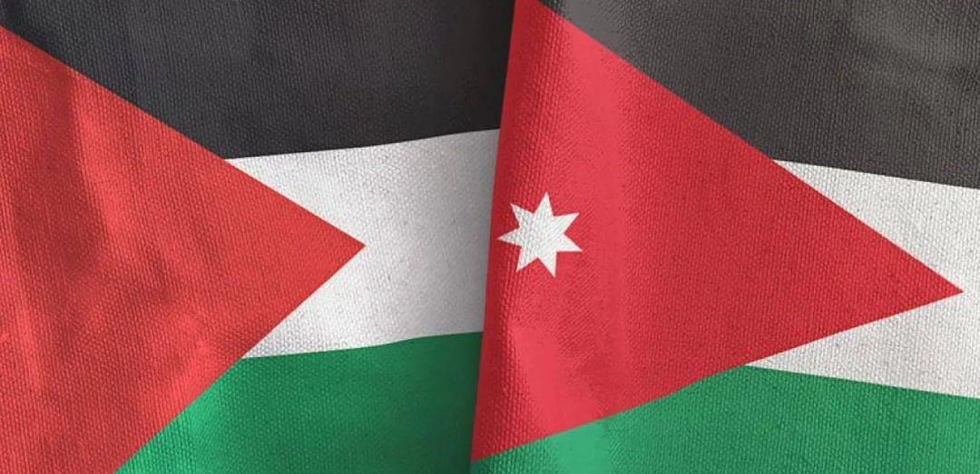 قصيدة: أردنُّ المجد وفلسطين العز