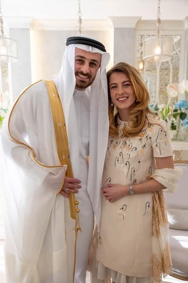 بحضور الملك وولي العهد.. جاهة لطلب الأميرة سارة بنت فيصل