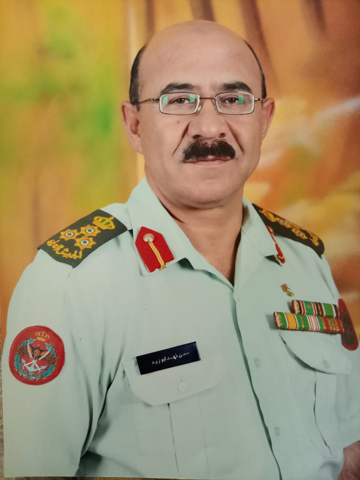 ابو زيد يكتب الاردن  القومي العروبي  دوما في قلب الحدث عندما يتعلق الأمر بالقضايا العربية.