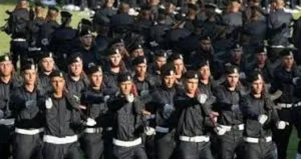 ”داخلية ” غزة : سوف ننتشر في القطاع بمجرد دخول وقف إطلاق النار حيز التنفيذ.. وفتح ترد
