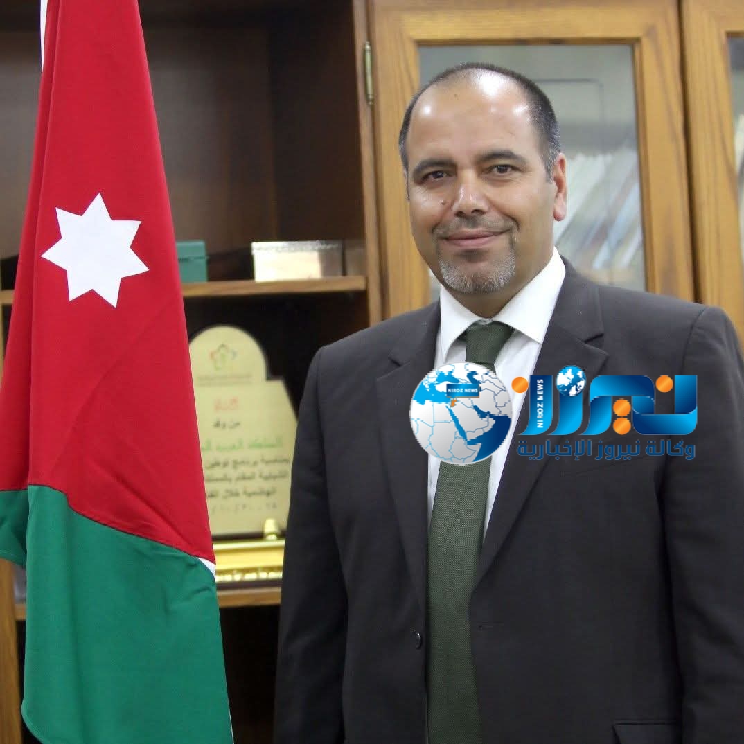 إحالة أمين عام وزارة الشباب الدكتور حسين الجبور إلى التقاعد