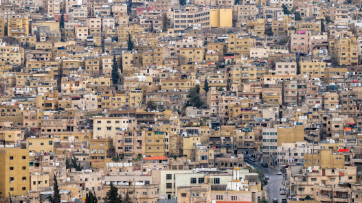 8.13 مليون متر مربع مساحة الأبنية المرخصة خلال 11 شهرا