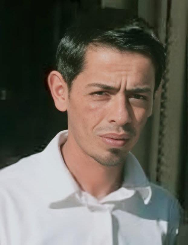الشاب محمد عناد المطر الجحاوشة في ذمة الله 