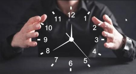 قرار التوقيت الصيفي والشتوي على طاولة النواب اليوم
