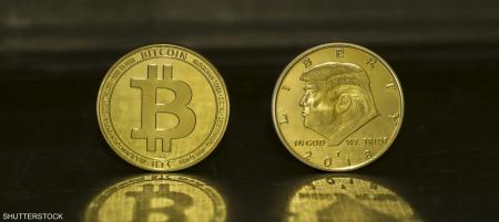 عملة ميم $ ترامب تقفز في أول يوم له بالبيت الأبيض