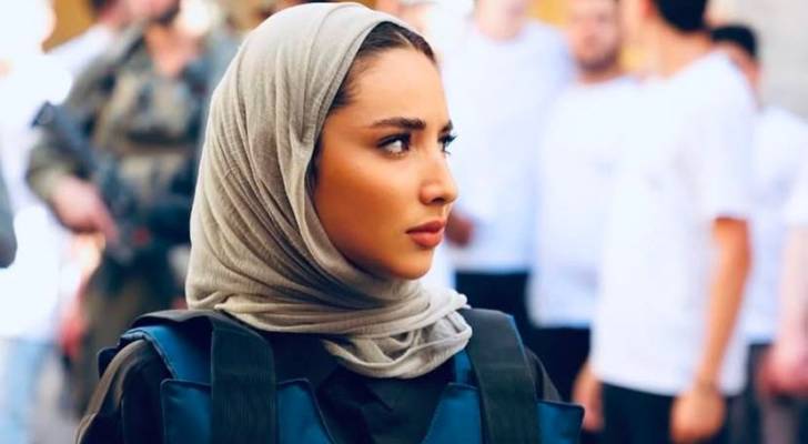 الاحتلال يعتقل الصحفية فرح أبو عياش من الخليل