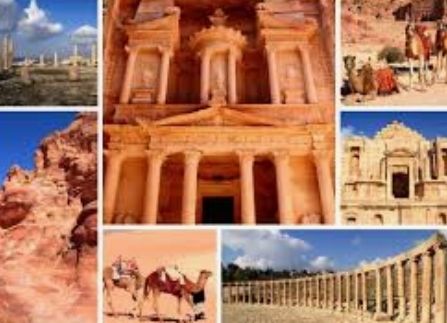 خبراء يدعون لتعزيز السياحة الرقمية والابتكار لتنمية القطاع السياحي بالأردن