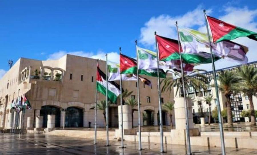 الأمانة تحيل 620 موظفًا الى التقاعد .. أسماء