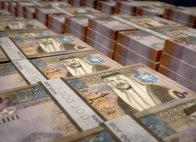 كناكرية: 16.1 مليار دينار قيمة موجودات صندوق أموال الضمان