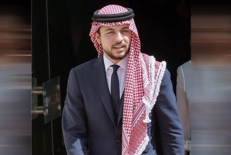 إطلاق قناة رسمية خاصة بأخبار ونشاطات ولي العهد على منصة واتساب