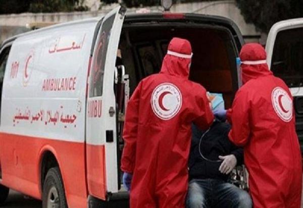 استشهاد فلسطينية في الخليل أعاق الاحتلال نقلها للمستشفى
