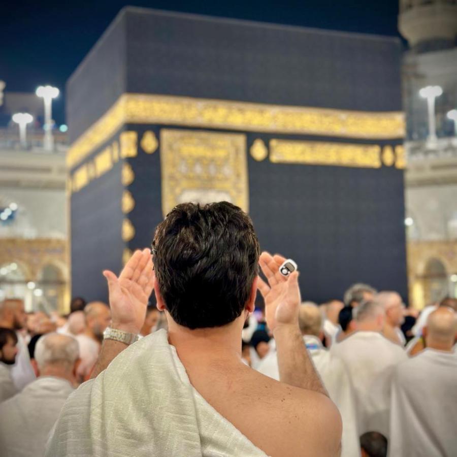 قرار مهم من الأوقاف لجميع المعتمرين الأردنيين  (وثيقة)