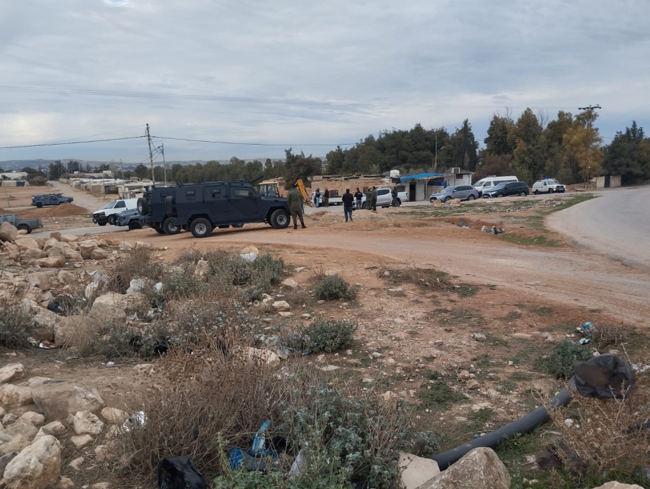 المياه : ضبط اعتداءات على خطوط مياه ناقلة في الجيزة ..صور وفيديو