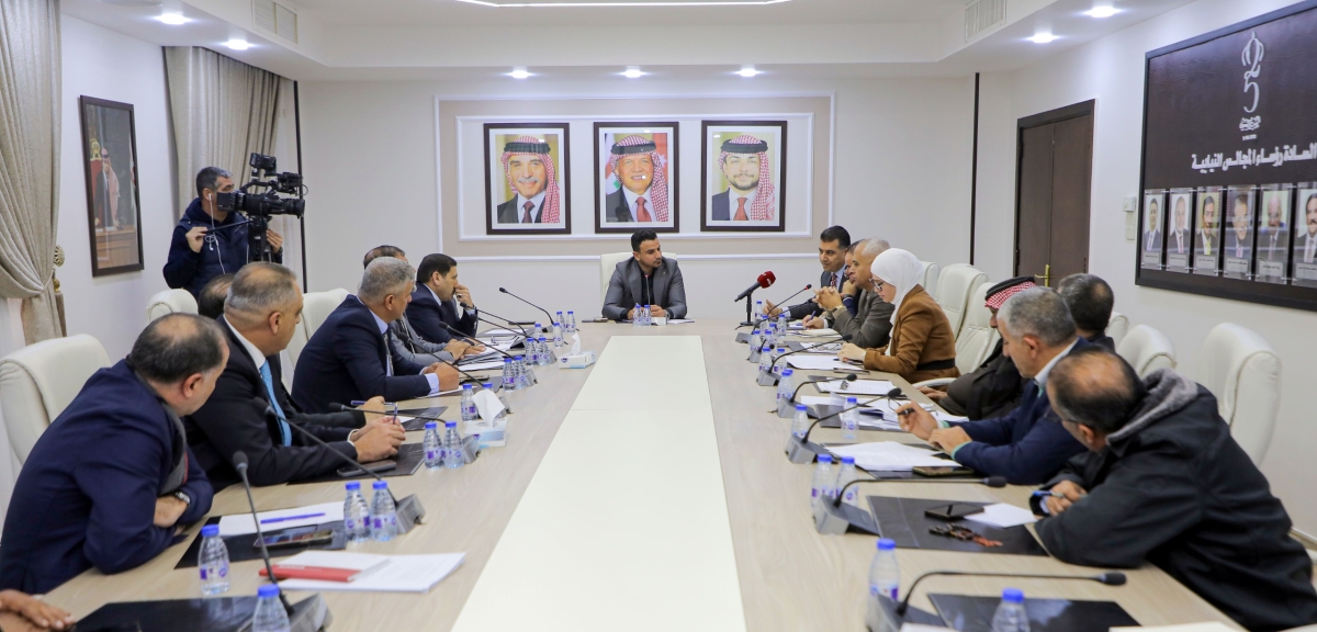  الزراعة النيابية تدعو إلى دعم القطاع الزراعي وتخفيض أسعار الأعلاف