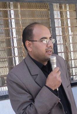 المرافي و خدعته للختيار ..!