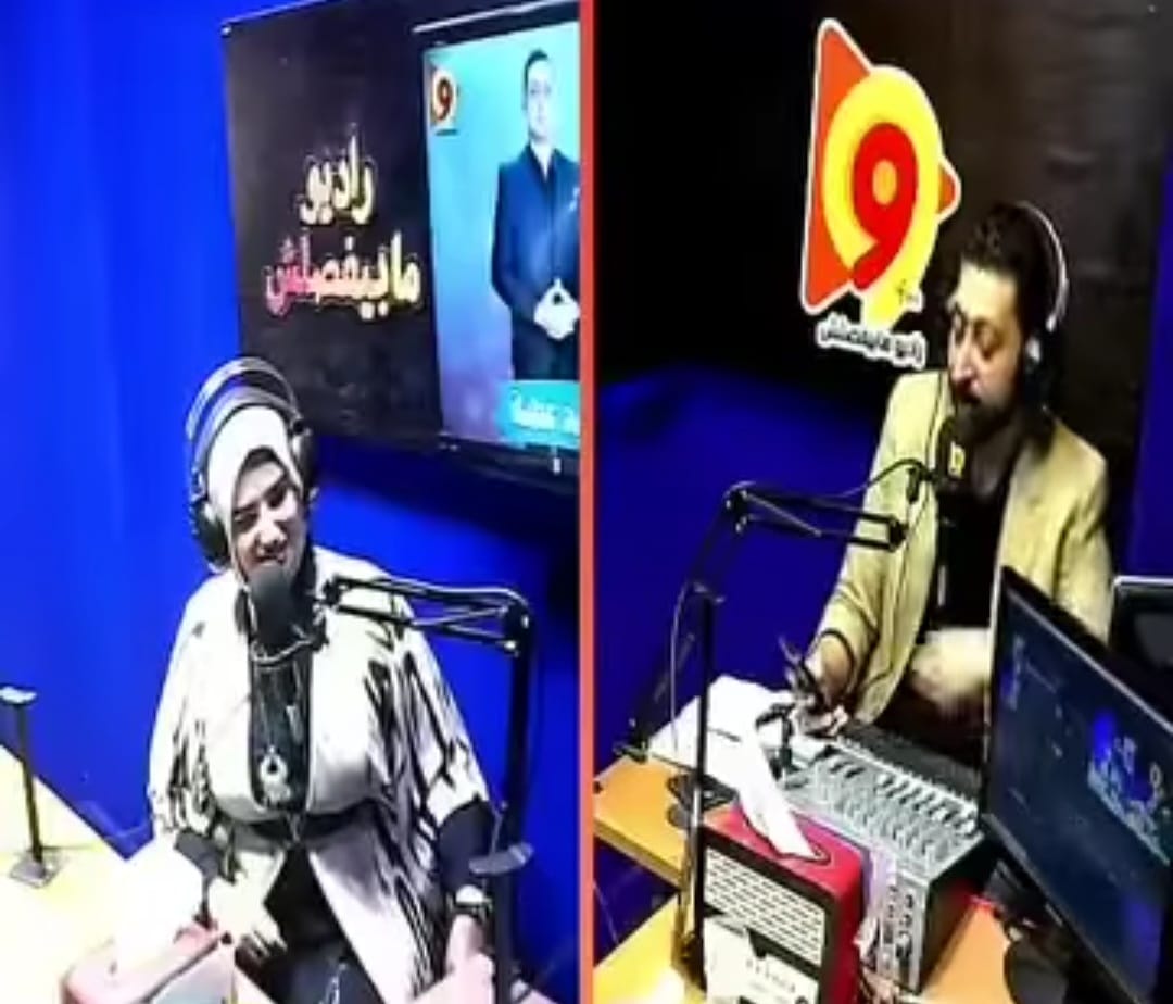 وليد عطية يعد بموسم رمضاني استثنائي بعد نجاح حلقات كلام موزون