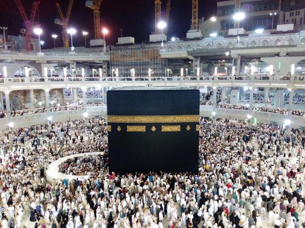 السعودية ..جهود مكثفة لخدمة قاصدي الحرمين الشريفين
