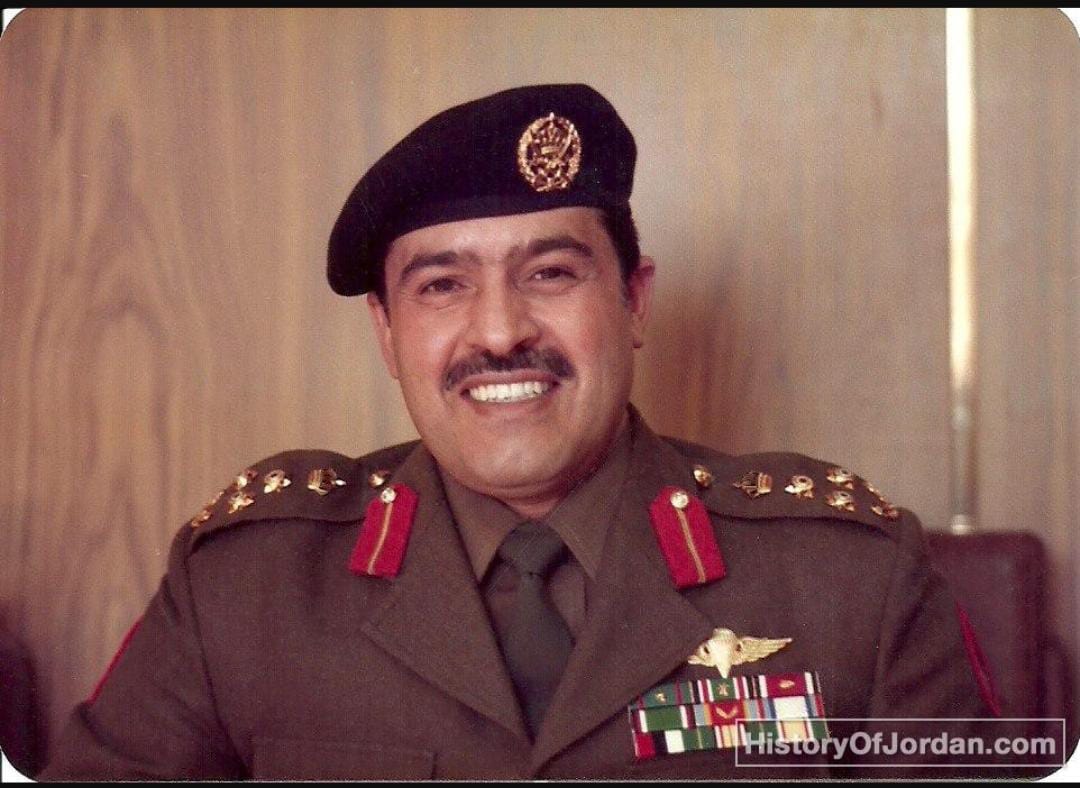 اللواء الركن م ضيف الله منصور الزبن: رمز العطاء والقيادة في مسيرة الأمن الوطني