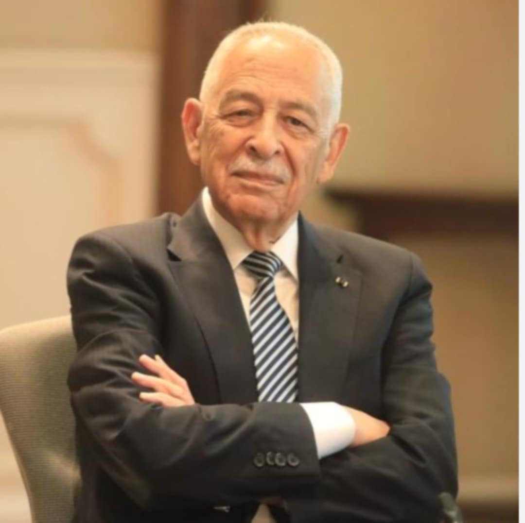 مندوبا عن الملك وولي العهد.. العيسوي يعزي المحارمة