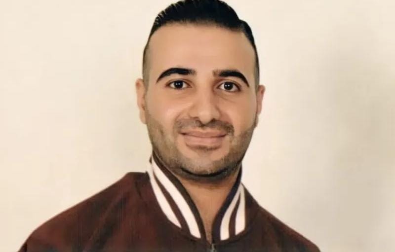 الأسير الأردني عمار حويطات يرفض الإفراج المشروط ويصرّ على العودة لوطنه