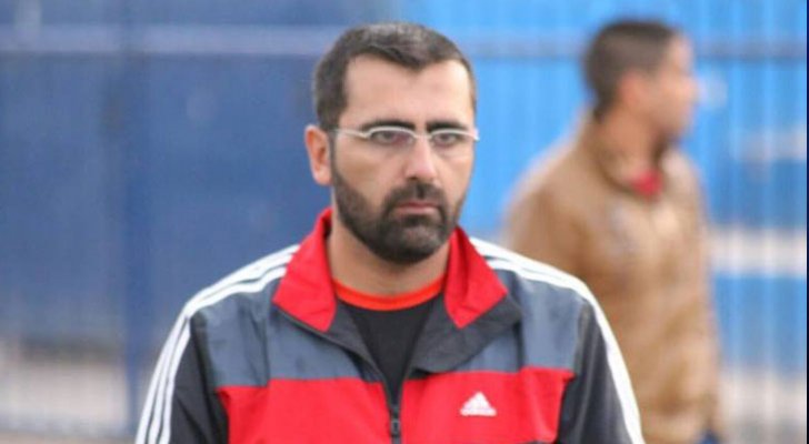 إسلام جلال مديرا فنيا لفريق كرة القدم في نادي الجزيرة