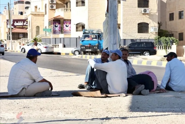 مهم من وزارة العمل للعمالة المصرية الوافدة في الأردن