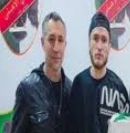 فريق الأهلي لكرة القدم يتعاقد مع اللاعب الروسي واتيه