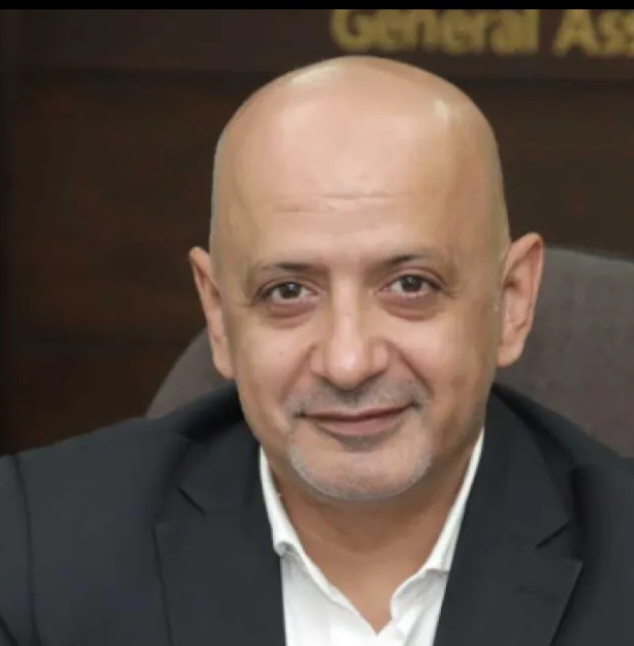 الحاج توفيق : الجهود الملكية اسهمت ببناء اقتصاد أردني قوي ومنيع