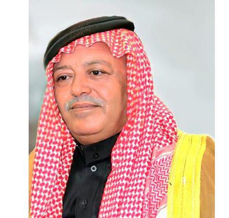 الزيود يكتب الاردن الشامخ للأردنيين وفلسطين العروبة للفلسطينيين.