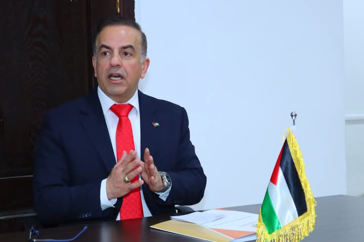 غيث الطيب: تطبيق سند يعزز التحول الرقمي ويوحد الخدمات الحكومية