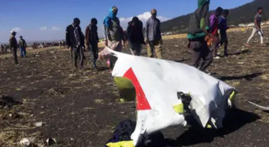 مقتل 20 شخصا في تحطم طائرة بجنوب السودان