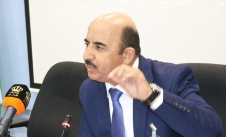 الصبيحي: التعديلات المقترحة على قانون الضمان تصادر حق الرصيد الإدّخاري