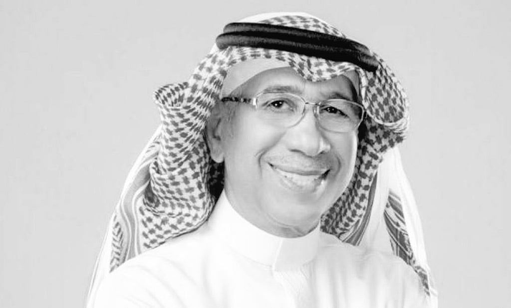 وفاة الملحن السعودي  ناصر الصالح.