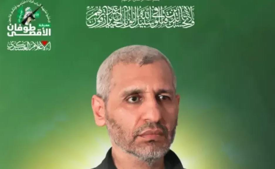 محمد الضيف.. رجل الظل الذي أرهق إسرائيل لعقود.. ماذا تعرف عن قائد أركان القسام بعد إعلان استشهاده؟
