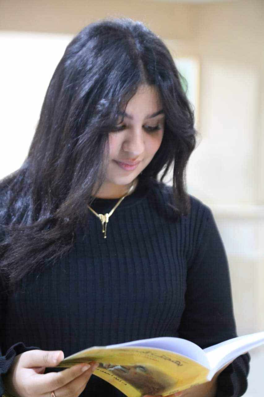 المدادحة تكتب :العشق الابدي 