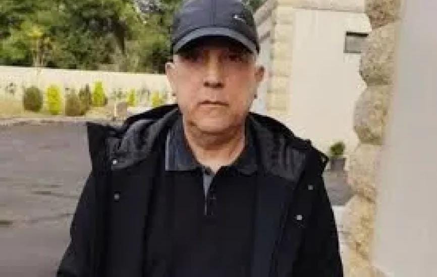 من هو عاطف نجيب الذي احتفل السوريون بخبر اعتقاله ؟