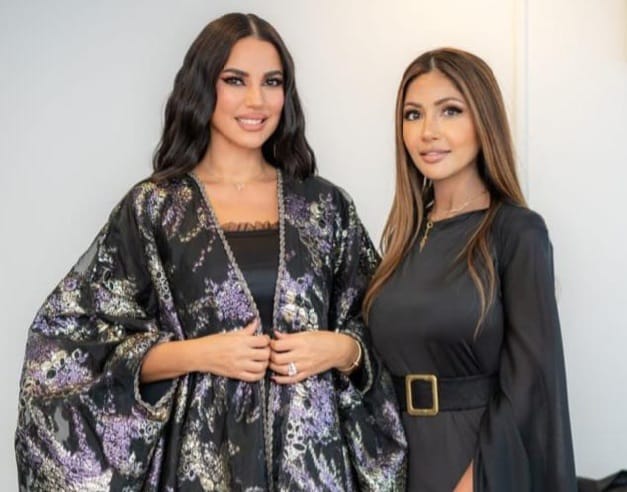مشيرة اسماعيل تصف النجمة درة بالجوهرة وتستعد للمشاركة في مهرجان كان السينمائي