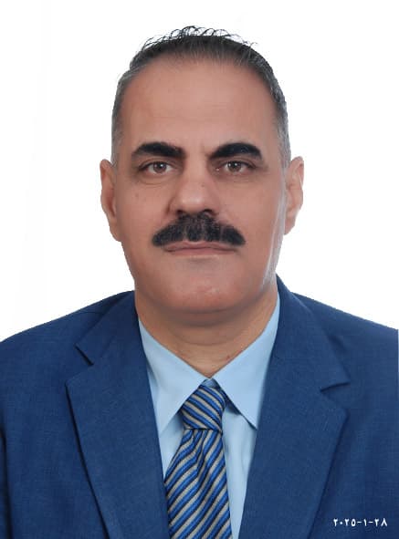 الدكتور احمد  القضاة  من جامعة عجلون الوطنية يهنئ الملك بعيد ميلاده ال 63