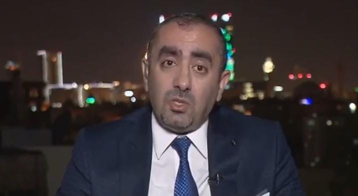 الشوبكي يكشف تداعيات رفض الأردن للمطالب الأميركية التي تقتضي بتهجير سكان غزة