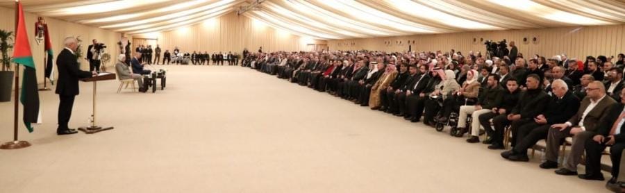 514 جمعية ومؤسسة ومركزا لرعاية أيتام ومسنين وذوي إعاقة يتلقون الدعم الملكي هذا العام