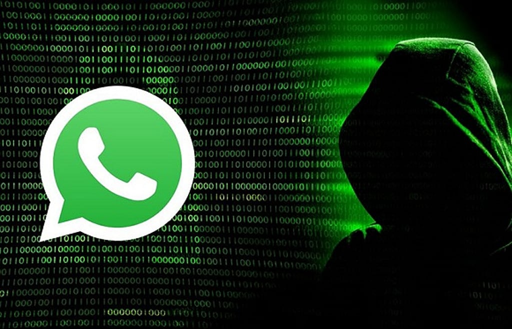 خبراء: كيف تعرف أن هاتفك مخترق وكيف تحمي نفسك؟