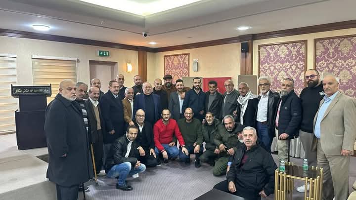 نادي أسرة القلم الثقافي ينتخب هيئة إدارية جديدة لدورته التكميلية